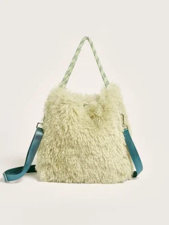 Bellerose Helmin Schoudertas Cardamom New