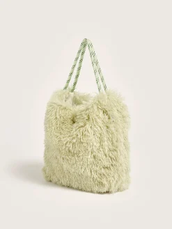 Bellerose Helmin Schoudertas Cardamom New