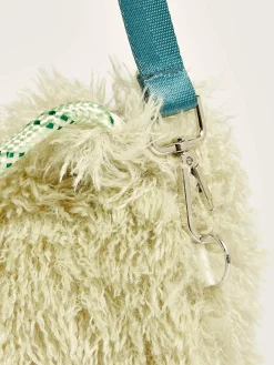 Bellerose Helmin Schoudertas Cardamom New