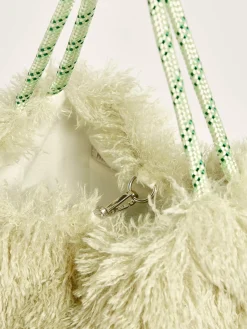 Bellerose Helmin Schoudertas Cardamom New