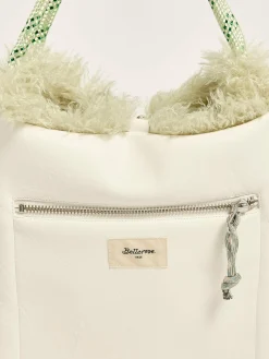 Bellerose Helmin Schoudertas Cardamom New