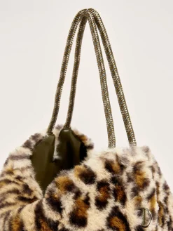 Bellerose Helmin Tas Coffee / Jeep Clearance