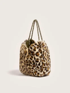 Bellerose Helmin Tas Coffee / Jeep Clearance