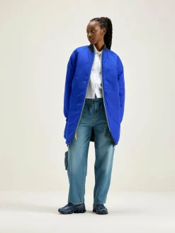 Bellerose Helse Parka Acier Clearance