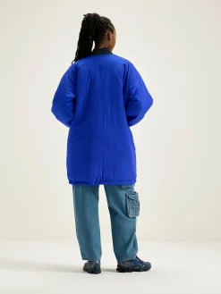 Bellerose Helse Parka Acier Clearance