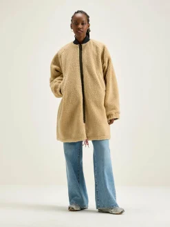 Bellerose Helse Parka America Hot