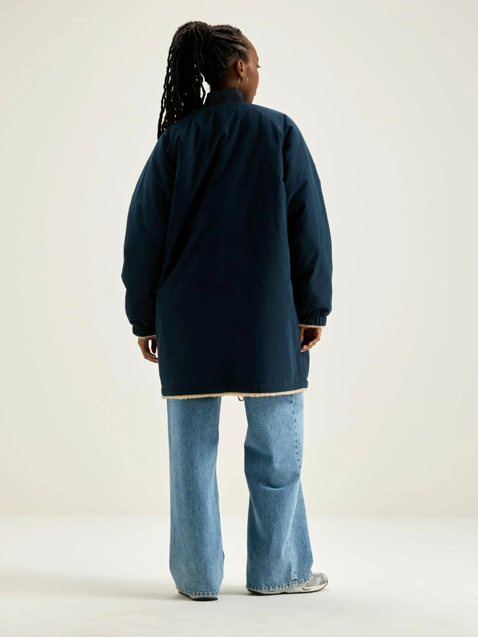 Bellerose Helse Parka America Hot