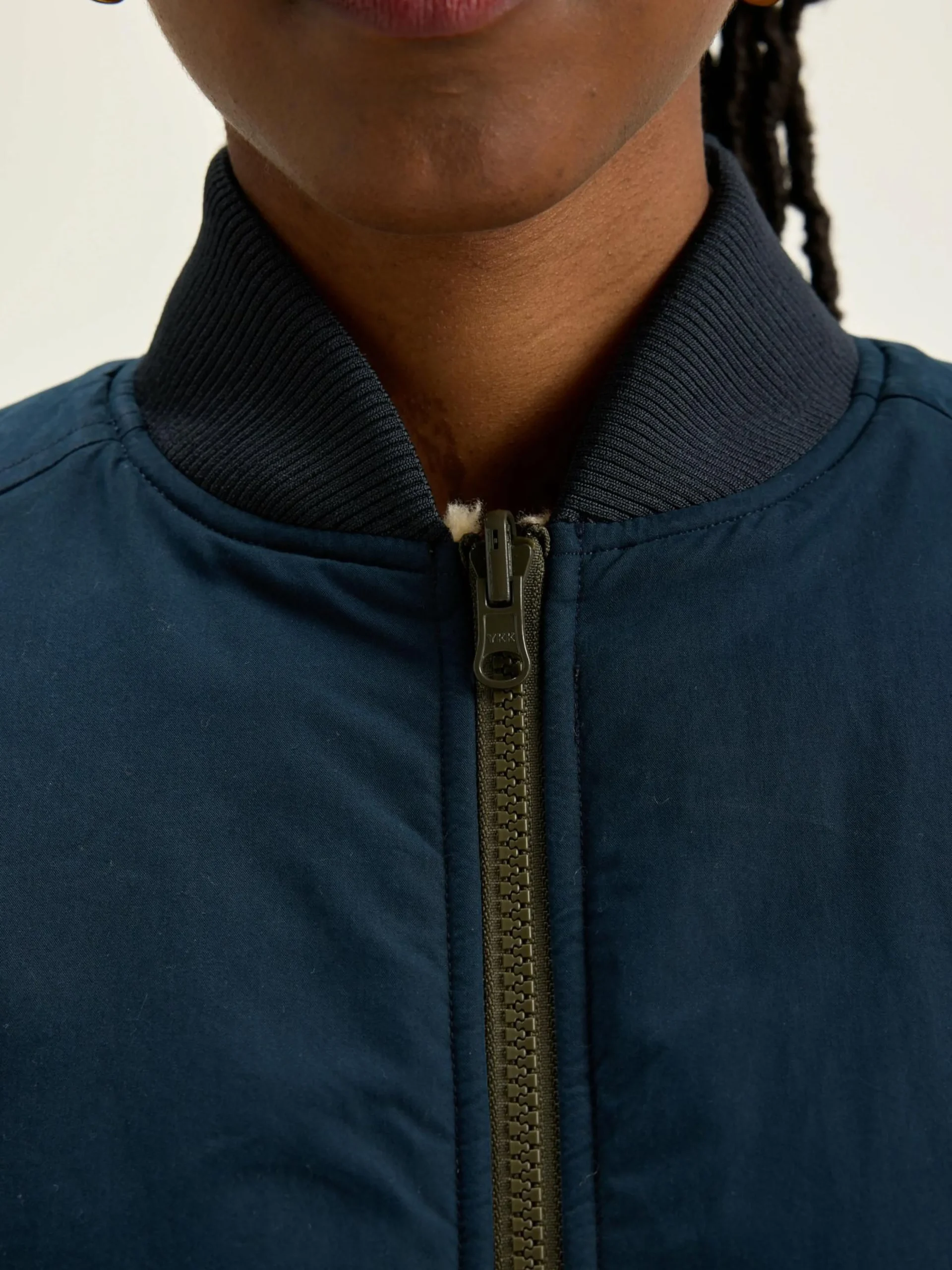 Bellerose Helse Parka America Hot