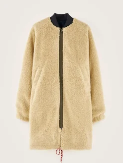 Bellerose Helse Parka America Hot