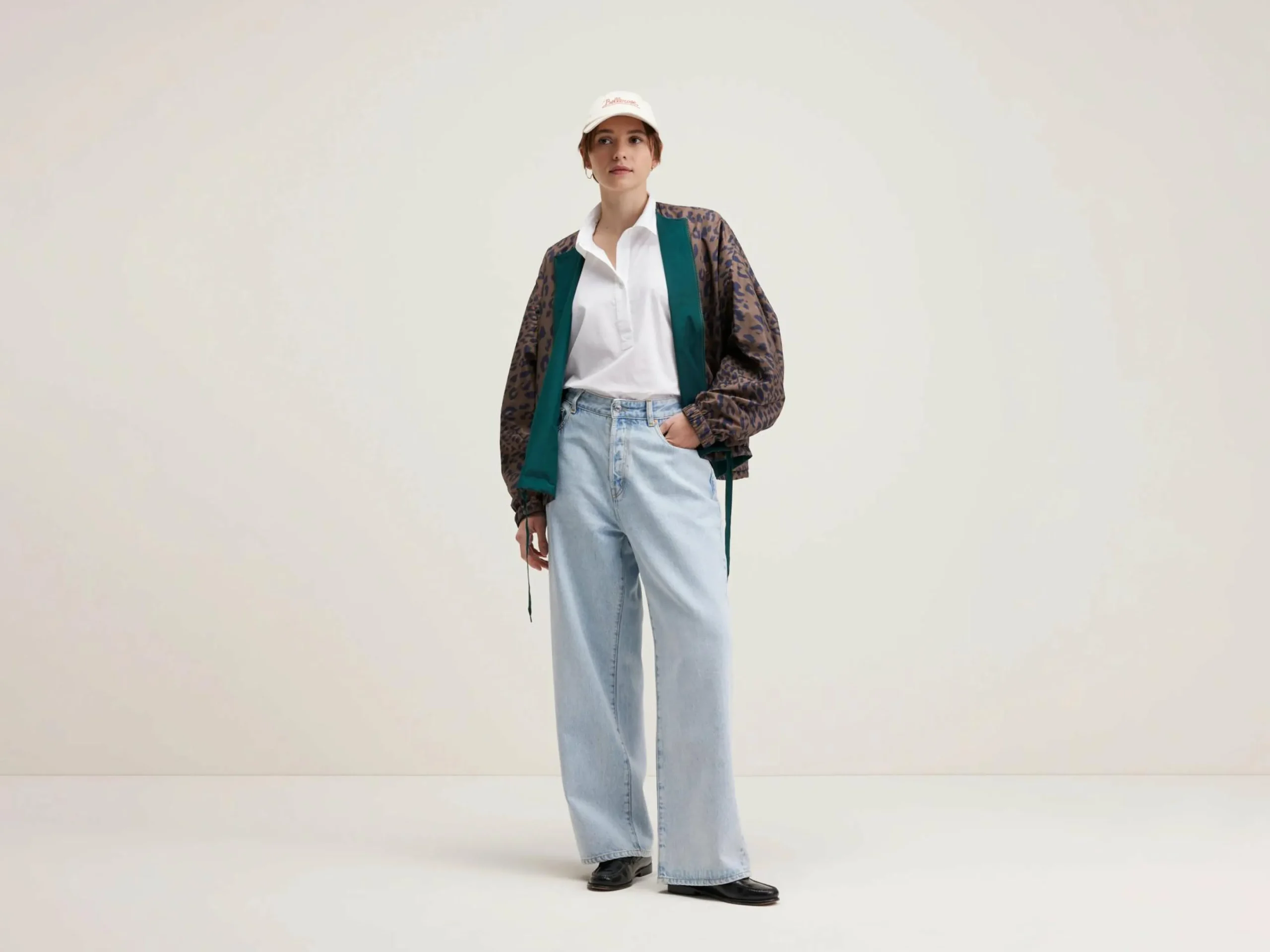 Bellerose Helsink Jas New