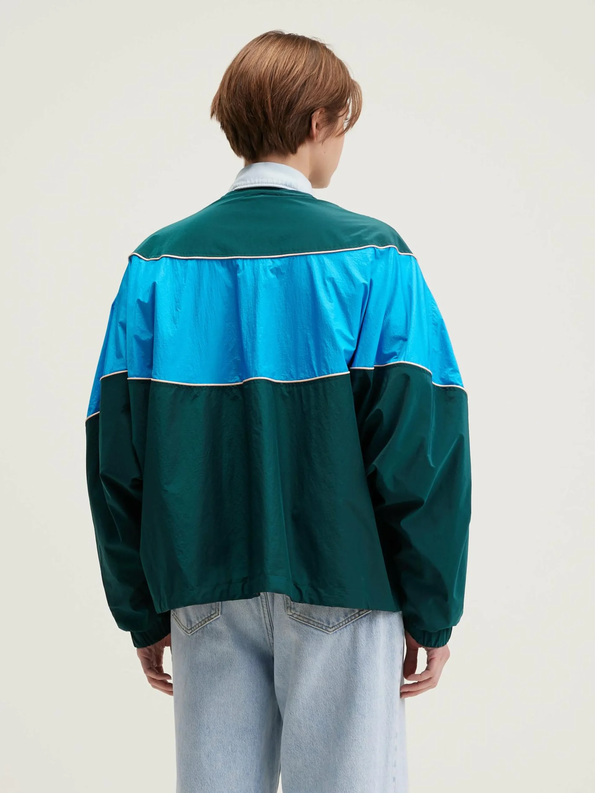 Bellerose Helsink Jas New