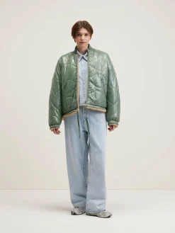 Bellerose Helsy Gewatteerde Jas Online