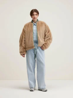 Bellerose Helsy Gewatteerde Jas Online