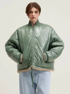 Bellerose Helsy Gewatteerde Jas Online