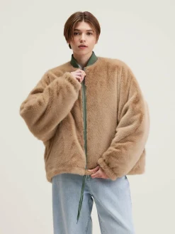 Bellerose Helsy Gewatteerde Jas Online