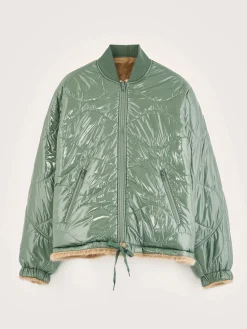 Bellerose Helsy Gewatteerde Jas Online