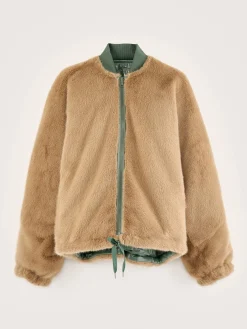 Bellerose Helsy Gewatteerde Jas Online