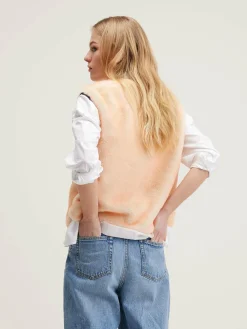 Bellerose Hess Mouwloze Jas Black