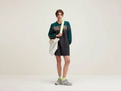 Bellerose Hike Mini Jurk New