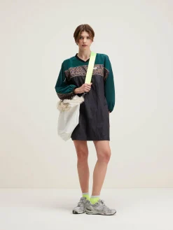 Bellerose Hike Mini Jurk New