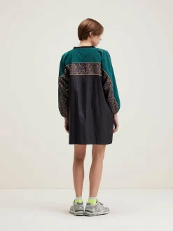 Bellerose Hike Mini Jurk New