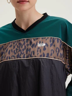 Bellerose Hike Mini Jurk New