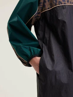 Bellerose Hike Mini Jurk New