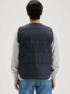 Bellerose Hoch Bodywarmer Navy