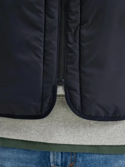 Bellerose Hoch Bodywarmer Navy