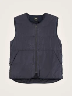 Bellerose Hoch Bodywarmer Navy