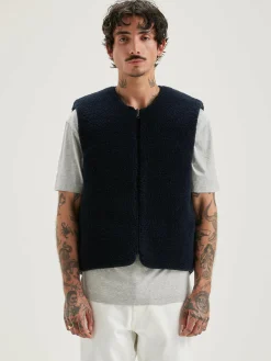 Bellerose Hocho Bodywarmer Parker