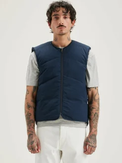 Bellerose Hocho Bodywarmer Parker