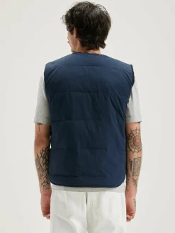 Bellerose Hocho Bodywarmer Parker