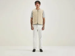 Bellerose Hocho Bodywarmer Army Best