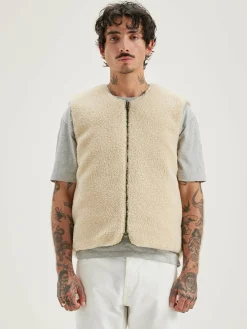 Bellerose Hocho Bodywarmer Army Best