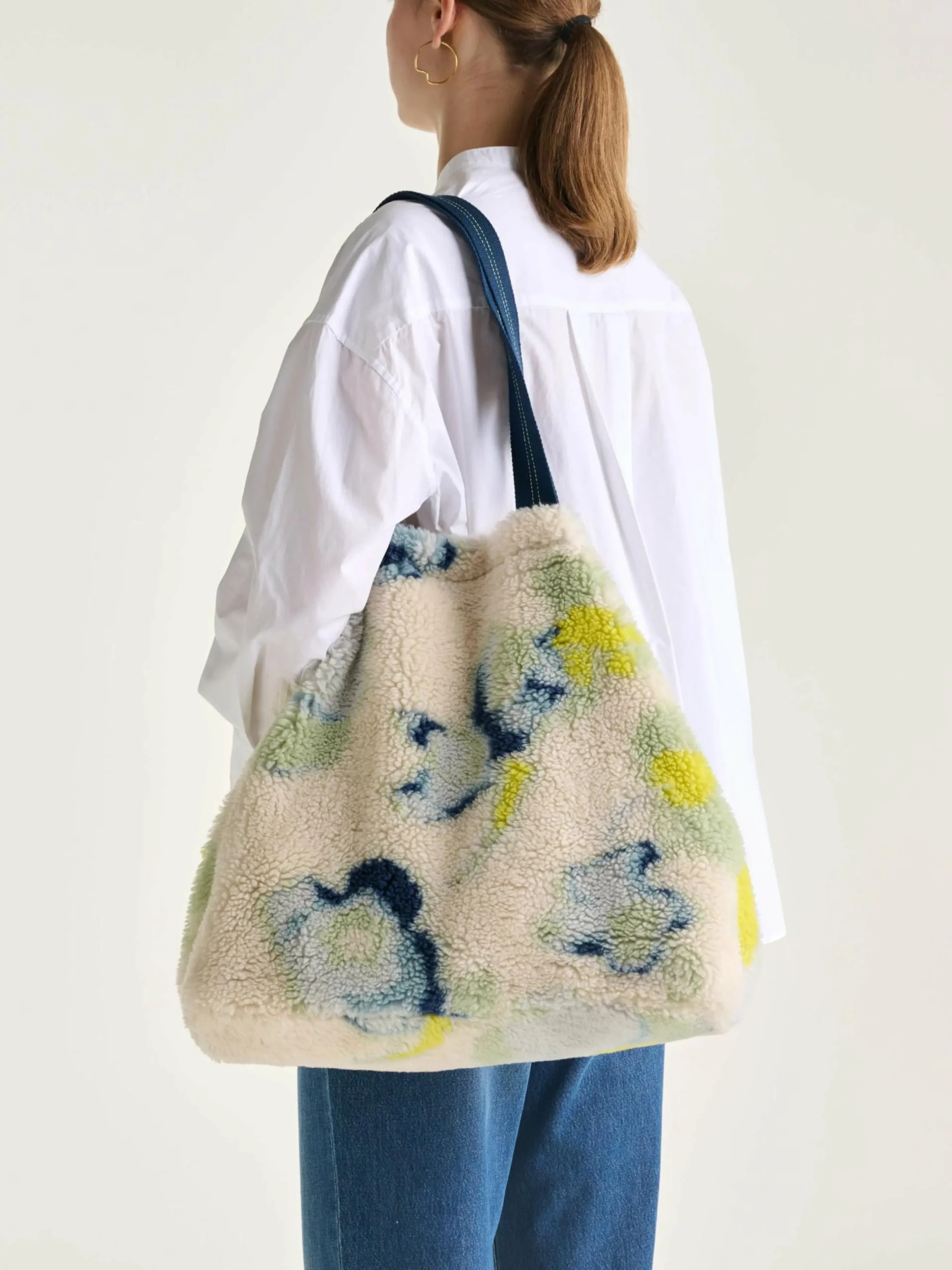 Bellerose Hommie Handtas Multicolor Best