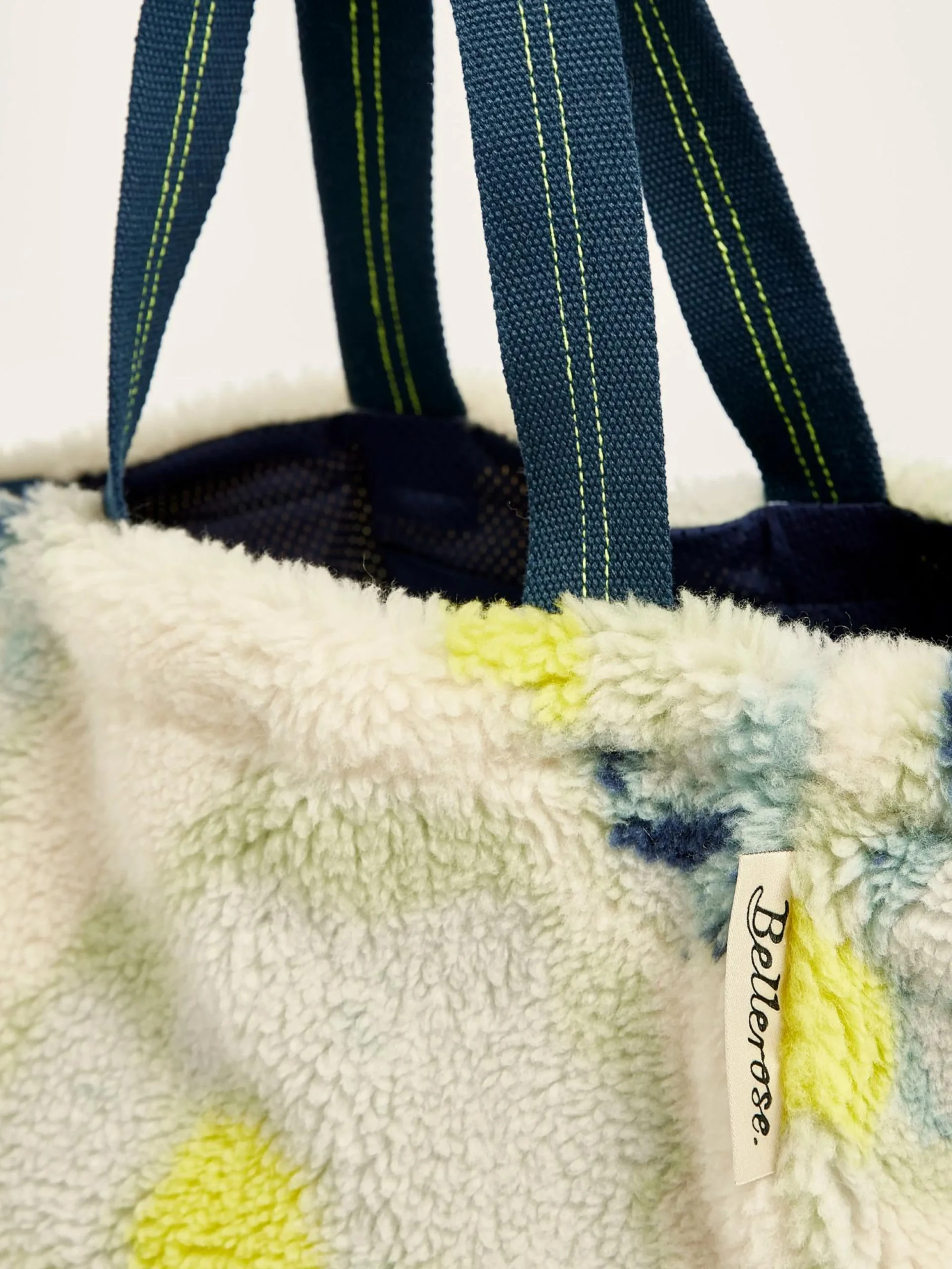 Bellerose Hommie Handtas Multicolor Best