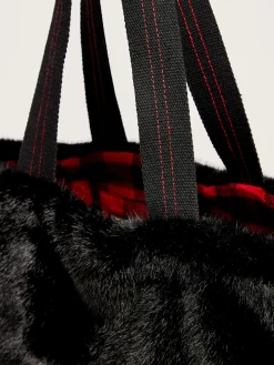 Bellerose Hommie Handtas Black beauty Outlet