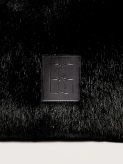 Bellerose Hommie Handtas Black beauty Outlet