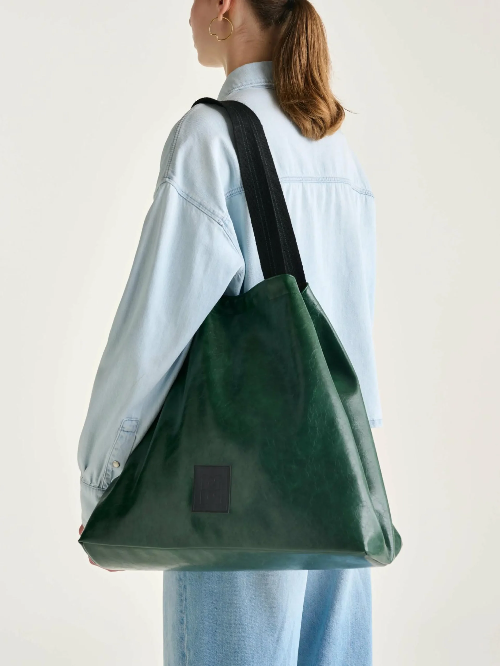 Bellerose Hommie Handtas Hunter