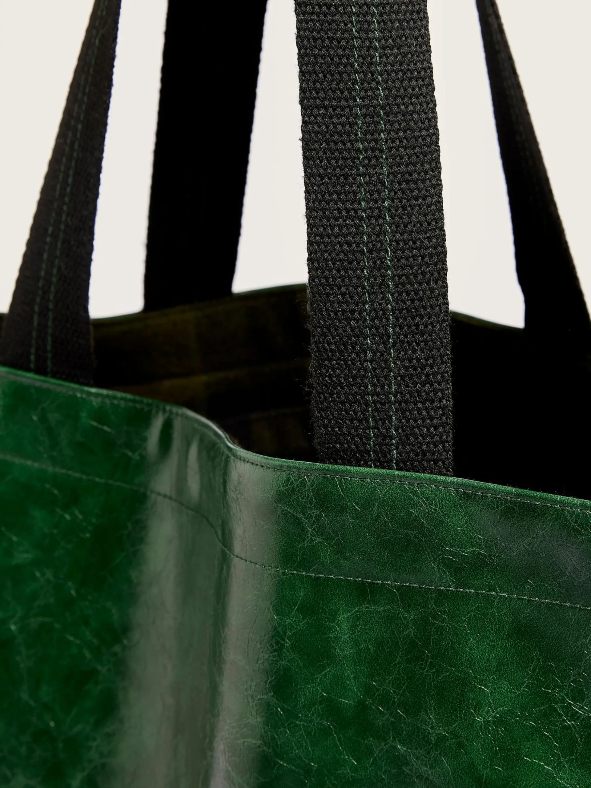 Bellerose Hommie Handtas Hunter