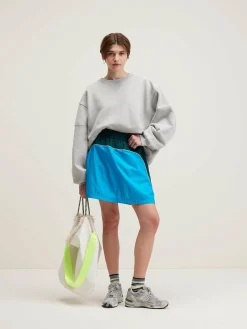 Bellerose Honia Midi Skaterrok