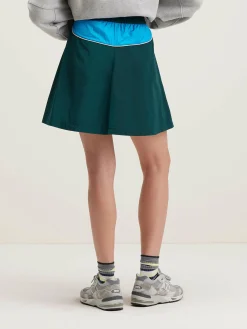 Bellerose Honia Midi Skaterrok