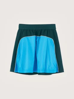 Bellerose Honia Midi Skaterrok