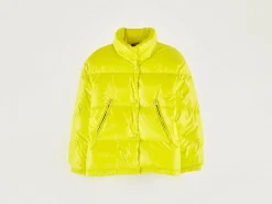 Bellerose Hoover Pufferjas Glow New