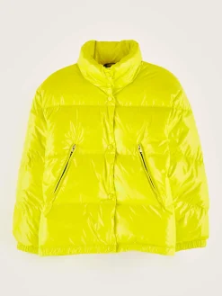 Bellerose Hoover Pufferjas Glow New