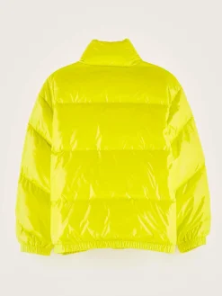 Bellerose Hoover Pufferjas Glow New