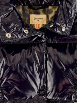 Bellerose Hoover Pufferjas Deep well