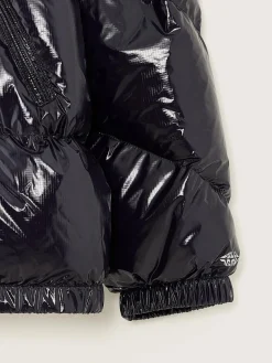 Bellerose Hoover Pufferjas Deep well