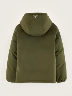 Bellerose Horwin Parka Met Capuchon Discount